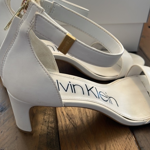 Calvin Klein Heels - Picture 4 of 6